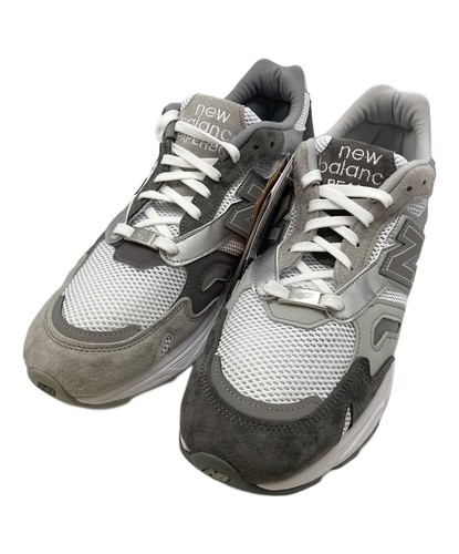 NEW BALANCE Paperboy BEAMS sneakers basse grigio misura: 30 cm