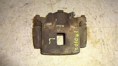 Driver Left Front Caliper Rear Drum Brakes Opt JM4 Fits 05-10 COBALT 636972 - Image 1 of 4