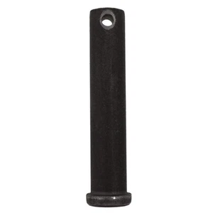 Clevis Pin 3/16" Diam , Length from 1/2 to 2" (Pack of 250) Steel Plain Finish - Picture 1 of 13