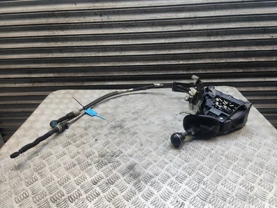 FIAT 500X SELETOR DE ENGRENAGENS E LIGAÇÃO 6 VELOCIDADES MANUAL 00552726350 2015 - 2021 - Imagem 1 de 4