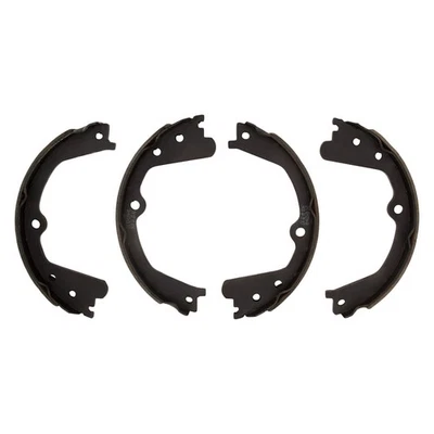 For Nissan Titan 2017-2019 R1 Concepts Premium Rear Parking Brake Shoes - Imagem 1 de 4