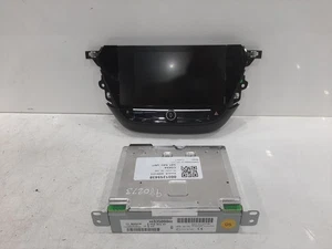 Vauxhall Corsa Sat. 2020 Navi. UNIT Satellitennavigation Head Unit - Bild 1 von 12
