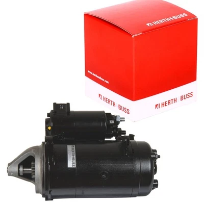 HERTH+BUSS Démarreur 2kW Compatible Avec FIAT 131 132 ARGENTA DUCATO - Photo 1/4
