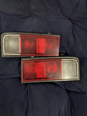 задние фонари hummer h2 - Изображение 1 из 3