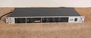 Behringer SNR201 Guitar Pream-Denoiser DBX Noise Reduction GateHiFi DJ Vintage - Foto 1 di 8