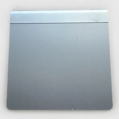 Apple Magic A1339 Trackpad Silver Wireless Bluetooth Multi-Touch (Parts Only) - Image 1 of 4