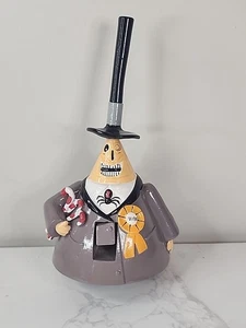 Kurt S. Adler Kurt Adler Pesadilla antes de Navidad Alcalde Cascanueces. Pies rotos - Imagen 1 de 4