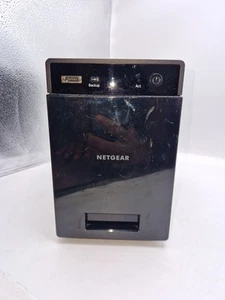 Stockage réseau Netgear ReadyNAS RN314/RN31400/RND-4C - Photo 1/9