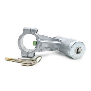 Ignition Starter Lock Switch Key Fit 73-86 Datsun Nissan 610 710 1200 510 Pickup - Bild 1 von 6