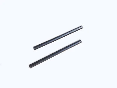 Messer Satz für Scintilla SA Bosch PHO 100 Elektro Hobel - Bild 1 von 2