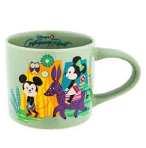 Taza Disney World Contemporary Resort, NUEVA - Imagen 1 de 2