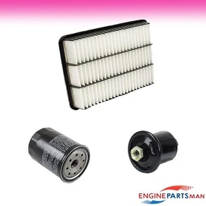 TK Fits 2000-2004 Toyota Tundra 4.7L V8 Tune Up Kit, Filter Spark Plug - Picture 1 of 1