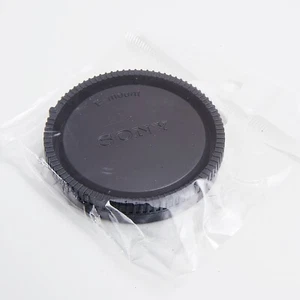 SONY NEX E-MOUNT TWIST-ON REAR LENS CAP #AD192 - Picture 1 of 1