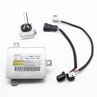 1 Set D3S/D4S XENON HID Light Ballast 8K0941597 Fits for Audi VW SEAT SKODA
