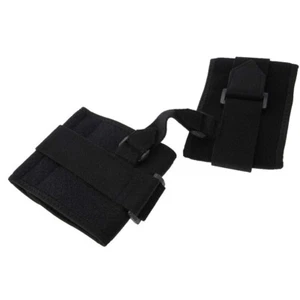 Soporte AFO, soporte para pies abatible para caminar, soporte para pies, soporte para caída para pies para - Imagen 1 de 5