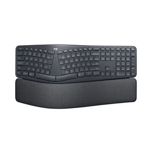 Ergo K860 Split Keyboard for Business, Graphite - Picture 1 of 4