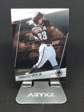Fernando Tatis Jr 2020 Panini Chronicles ⚾️ Phoenix #11 San Diego Padres