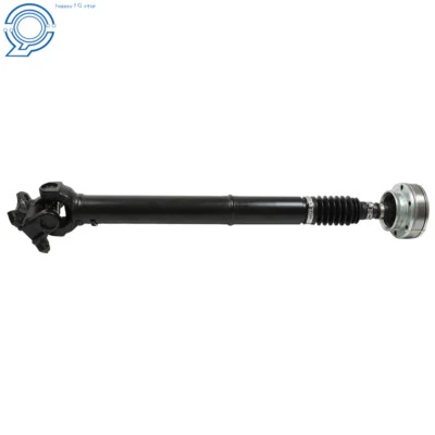 Drive Propeller Shaft For Dodge Dakota Durango Mitsubishi Raider 2001-2006 Foto 1 de 4