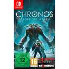 Chronos Before the Ashes Nintendo Switch/Lite/OLED Action Rollenspiel NEU&OVP