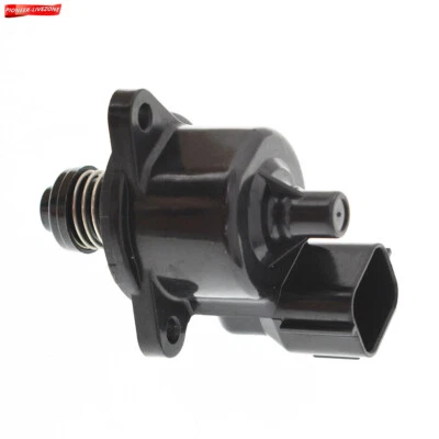 Válvula de control de aire de ralentí (IAC) para Polaris Ranger 500 EFI 800 XP Ranger Crew 500 Foto 1 de 4