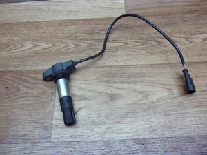 Aprilia Shiver 750 Eine Ignition Coil Spark Plug Cap Connector - Imagen 1 de 5