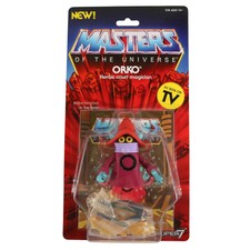 Super 7 - MotU Vintage Collection - Orko - MOC