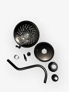 Moen TS32102ORB, Weymouth Posi-Temp, Oil Rubbed Bronze, NEW, OEM - Picture 1 of 5
