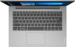 Lenovo IdeaPad 14" (64 GB, AMD A6, 1,6 GHz, 4 GB RAM) computer portatile - grigio - 81VS009GUS - Foto 1 di 3