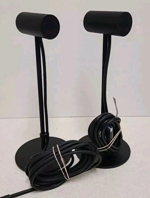  Oculus Rift VR Virtual Reality CV1 Sensors Only  - Image 1 of 3