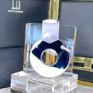 Vintage Dunhill Cigar Cutter & Cigarette Case - Picture 1 of 23