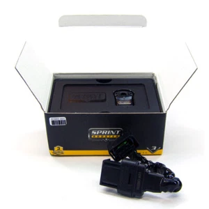 Sprint Booster versión 3 compatible con Chrysler Crossfire (from 2004) N.º de... - Imagen 1 de 1