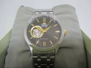 New ORIENT Classic SAG03002B0 Mechanical Watch Worldwide Warranty AU*au - Imagen 1 de 5