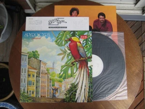 Spyro Gyra - Carnaval / VG+ / LP, Album, Promo - Imagen 1 de 1