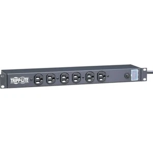 Eaton DRS-1215 14-Outlet Economy Network Server Surge Protector, 15 ft. (4.57 m) - Picture 1 of 2