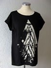 BEST MOUNTAIN T-Shirt M black Tees Collection w NEU