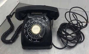 vintage desk telephone - Picture 1 of 9