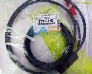 1PCS NEW FOR Heidenhain Encoder Cable LC185 533631-03 - Picture 1 of 1