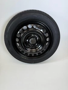 2016 - 2023 Chevrolet Malibu 16"  Spare Tire Compact Donut OEM - Picture 1 of 8