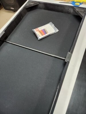 Two New JBL 4343 / 4344 Grilles - 14 Fabric Color Choices - image 1 of 4