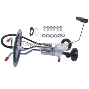 Fuel Tank Sender Set for Ford F-350 F-450 F-550 Super Duty Cab Chassis 99-03 - Picture 1 of 11