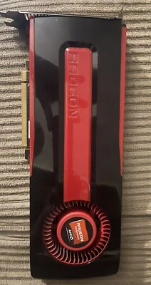 AMD Radeon HD 7970 - 3GB memory - Image 1 of 3