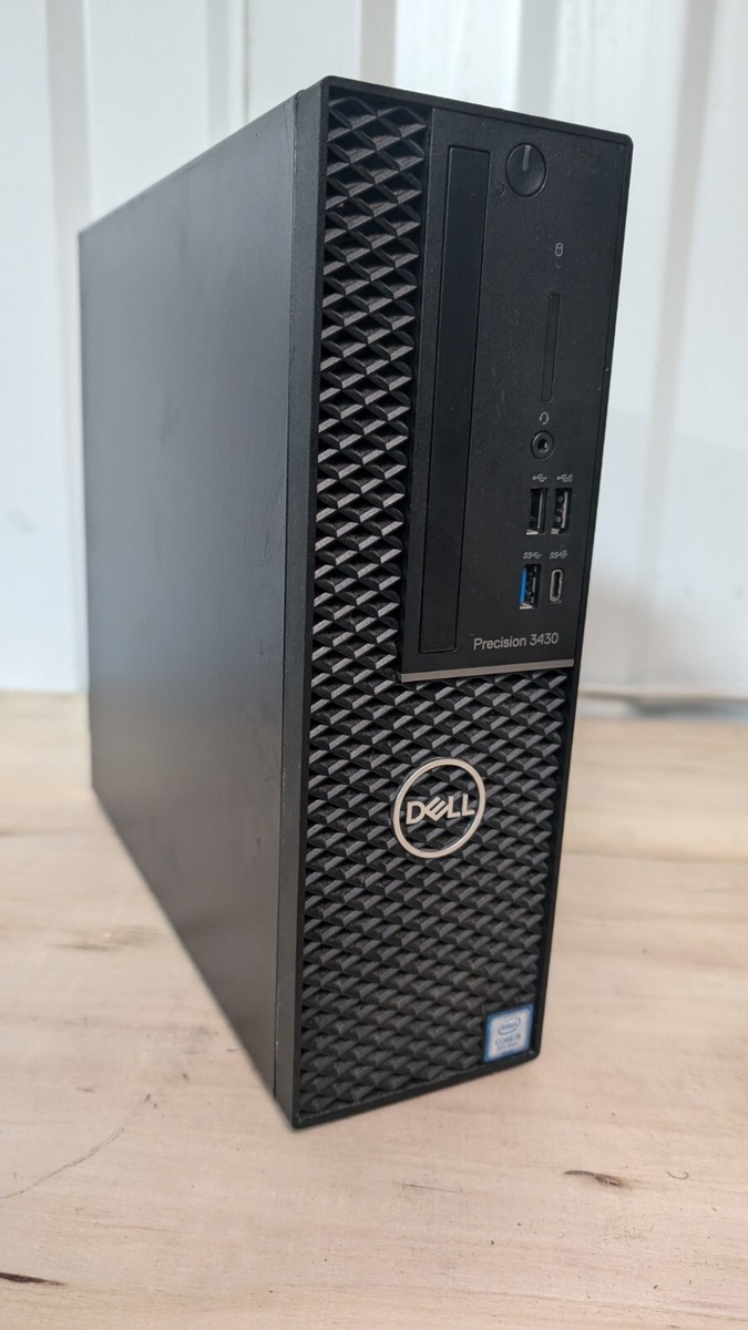 Dell Dedicated Graphics Intel Core i5 8th Gen. PC Desktops Dell Dedicated Graphics Intel Core i5 8th Gen. PC Desktops