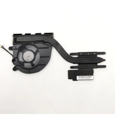 New/Orig Lenovo ThinkPad  L13 Gen 2 S2 6th CPU Cooling Fan Heatsink 5H40X89402 - Image 1 of 4
