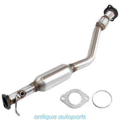 Catalytic Converter for 1997-2004 Buick Regal & Pontiac Grand Prix 3.8L Foto 1 de 4