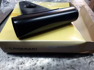 FUNDA HORQUILLA SUSPENSIÓN DERECHA Z1300 KZ1300 NUEVAS PIEZAS ORIGINALES 44033-1036 - Imagen 1 de 5