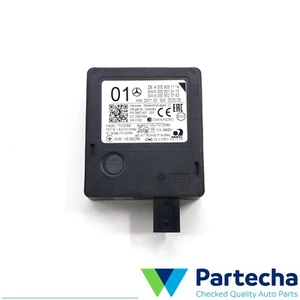 Mercedes GLE S-KLASSE W222 V222 X222 W166 Abstandsradarsensor A0009019115 - Bild 1 von 3
