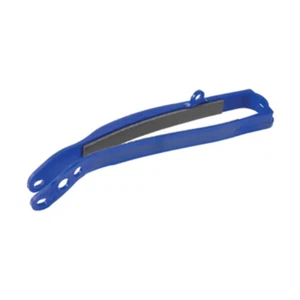 Cursore catena Polisport YAMAHA YZ250F 09-23, YZ450F 09-22, WRF250 15-23 blu - Foto 1 di 1