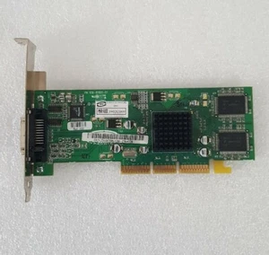 ATI TECHNOLOGIES - 32MB AGP DVI VIDEO CARD - 109-81100-01 - Picture 1 of 4