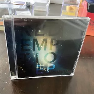 Novum Redemption EP Christian CD New Sealed - Imagen 1 de 2