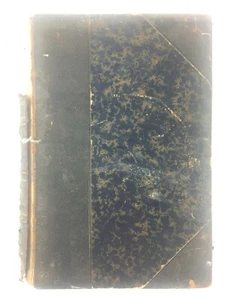 Vintage Book 1866 BIOGRAPHIES AND PORTRAITS OF SOME CELEBRATED PEOPLE - Picture 1 of 10